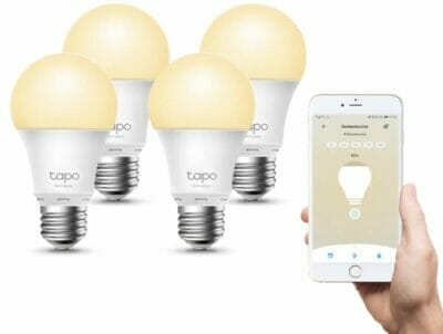 TP Link Tapo