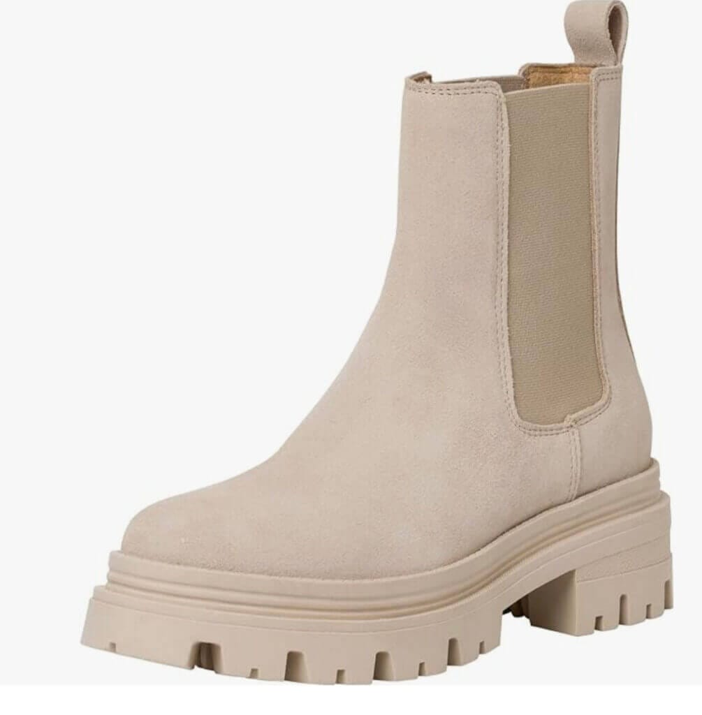 Tamaris Damen Stiefeletten – 38% Rabatt