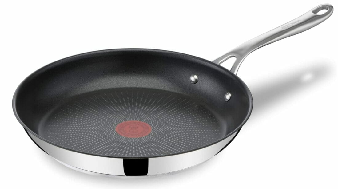 Black Friday: Tefal Jamie Oliver Cook´s Bratpfanne 28 cm – 30% Rabatt