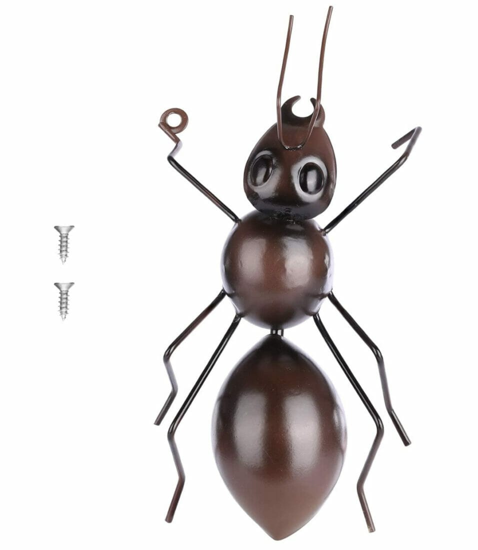 Tomfeel Ameisen Dekofigur – 54% Rabatt