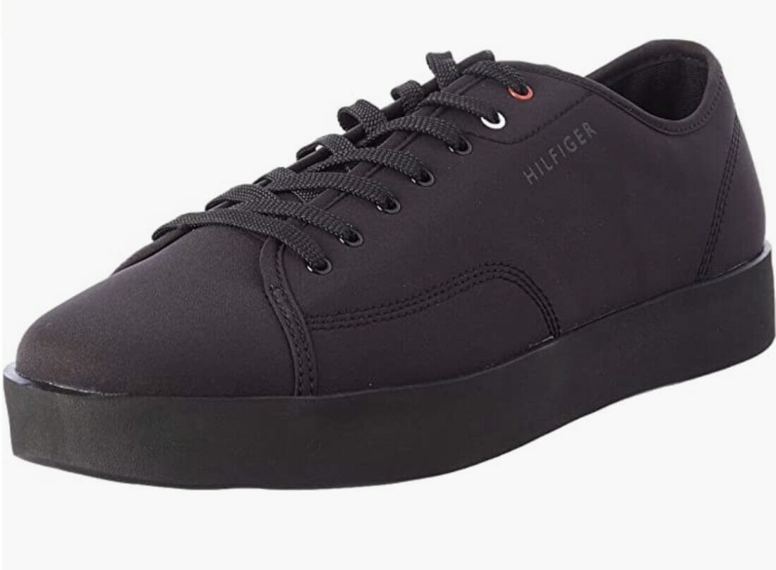 Tommy Hilfiger Herren Marley 1d Sneaker – 67% Rabatt