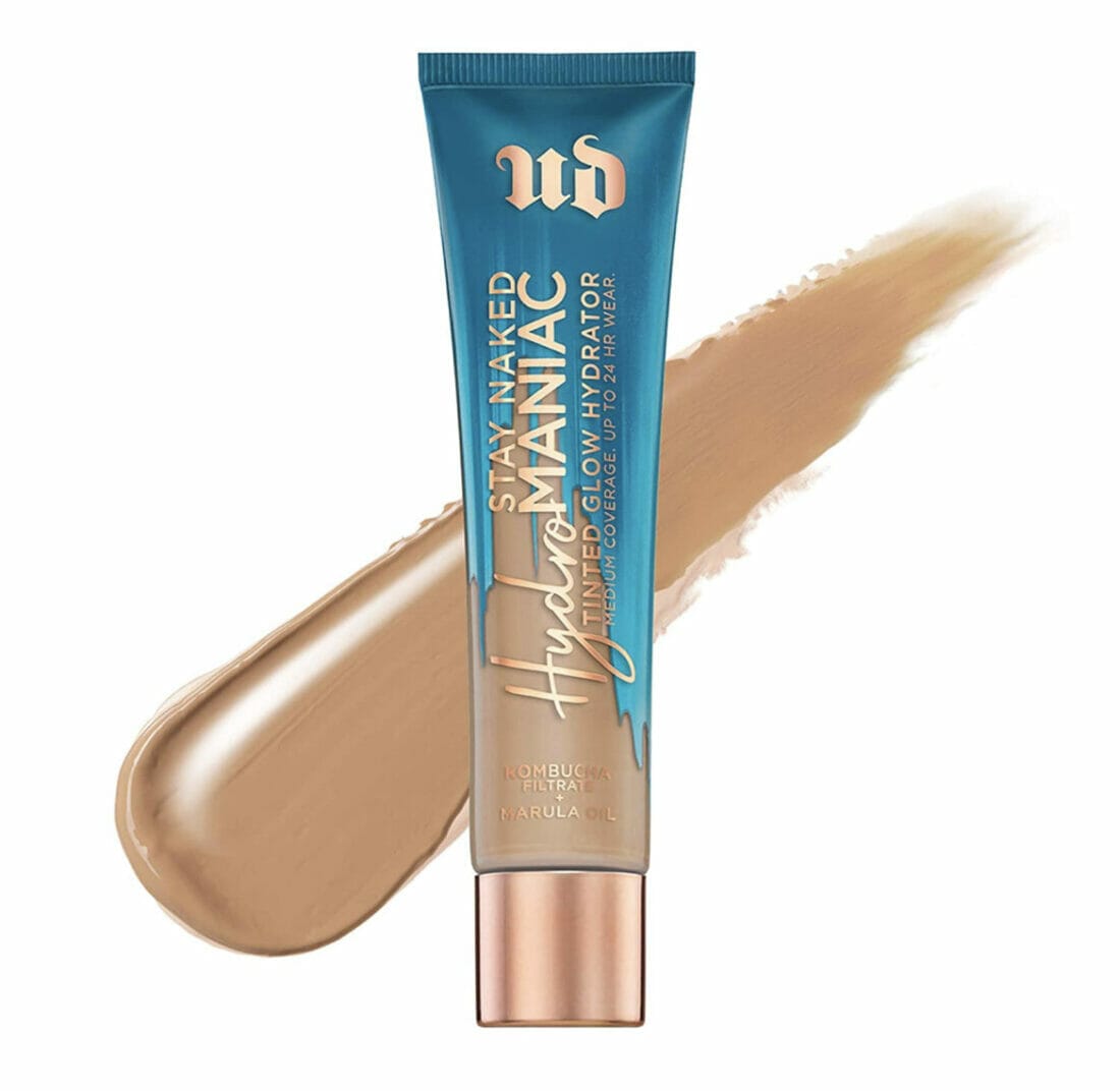 Urban Decay Hydromaniac Tinted Moisturiser – 25% Rabatt