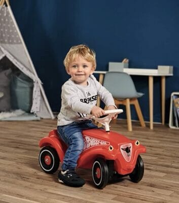 bobby car 2