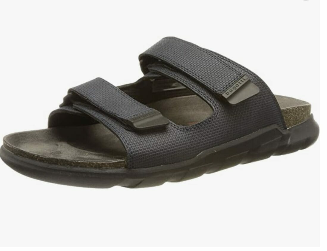 Bugatti Herren Boas Sandale – 61% Rabatt