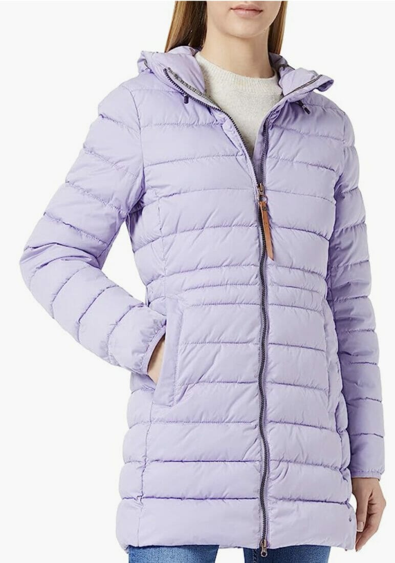 camel active Damen Jacke – 67% Rabatt