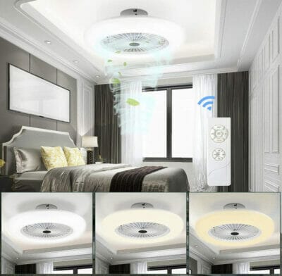 deckenventilator