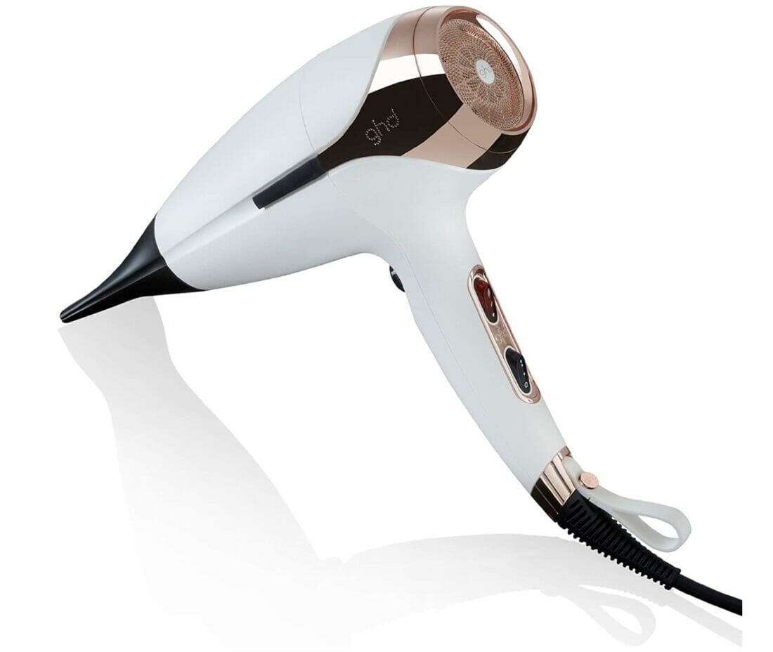 ghd helios Haartrockner – 38% Rabatt