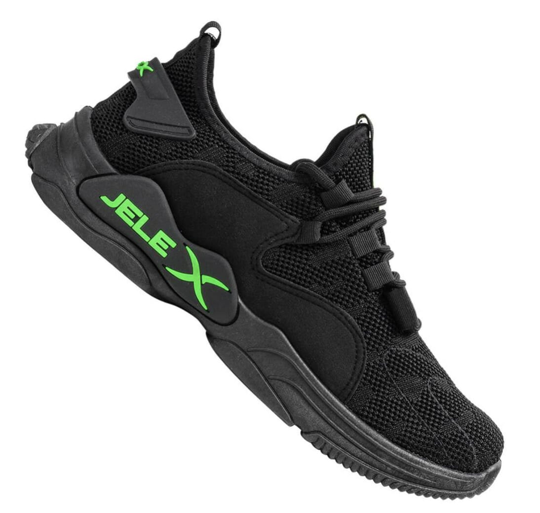 JELEX „Performance“ Herren Sneaker in verschiedenen Farben – nur 12,99 €