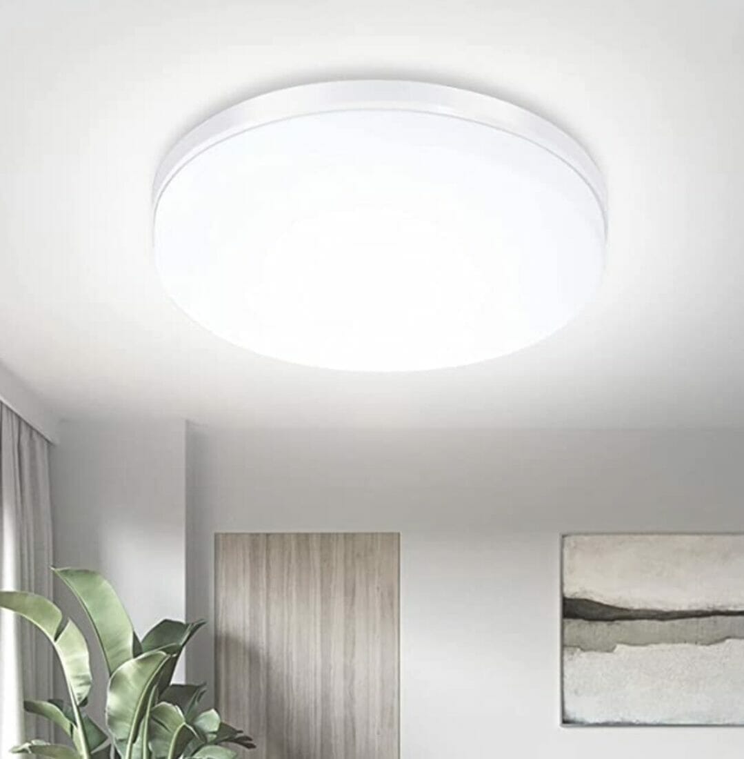 LED Deckenleuchte 24W – 50% Rabatt