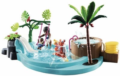 playmobil family fun