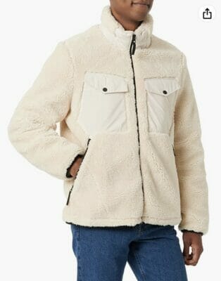 s.Oliver Herren Jacke Langarm