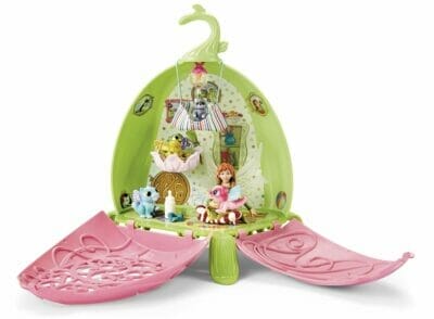 Schleich 42520 Marweens Tierkindergarten - 45% Rabatt 3 schleich 42520