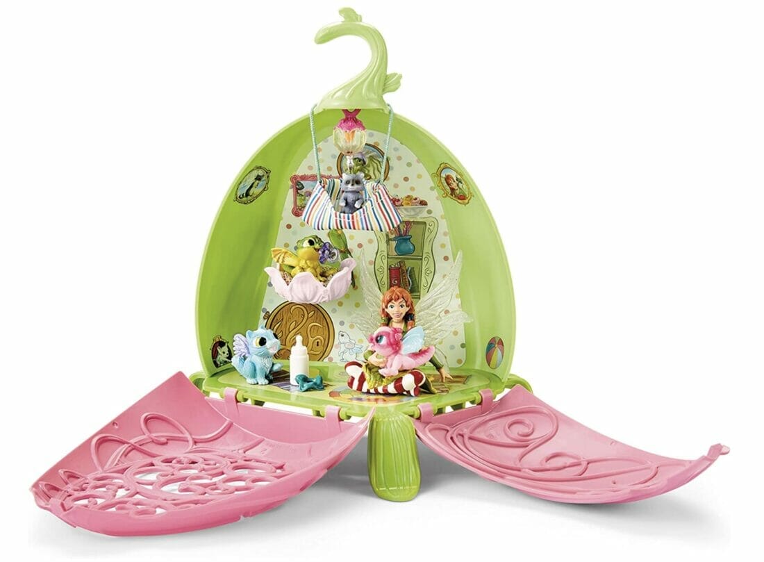 Schleich 42520 Marweens Tierkindergarten – 45% Rabatt