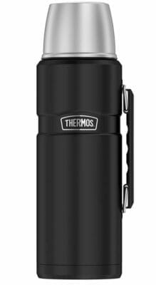 thermos thermosflasche