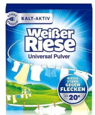 weißer riese