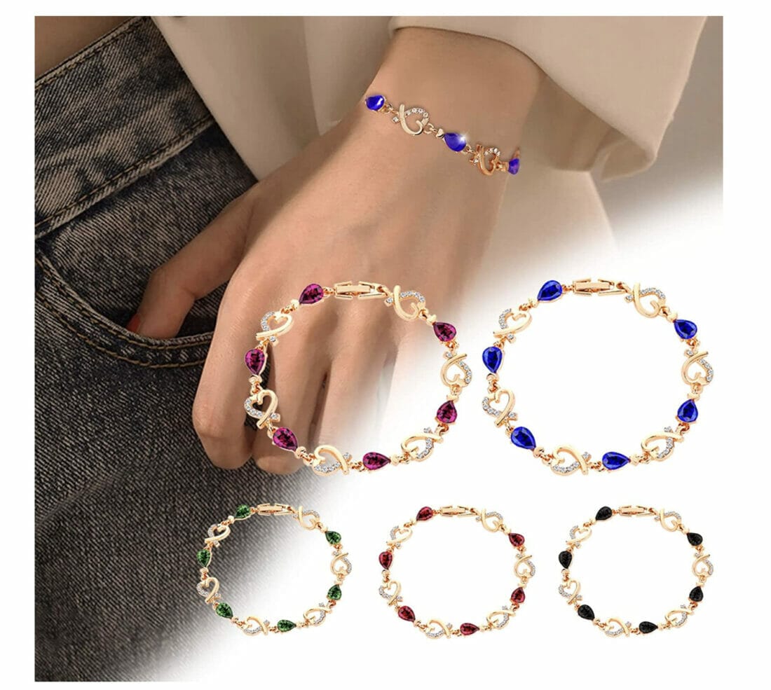 Damen Armband – 50% Rabatt