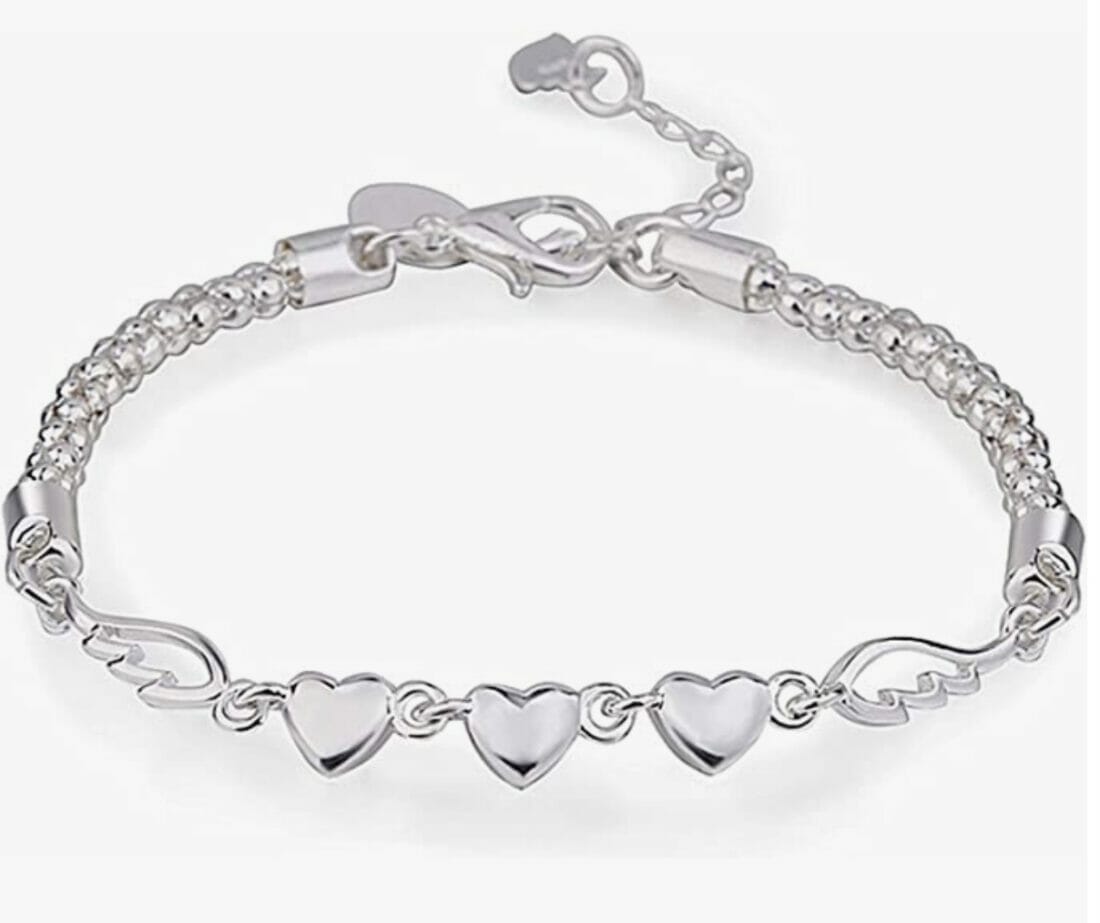 DACONGMING Damen Armband – 60% Rabatt