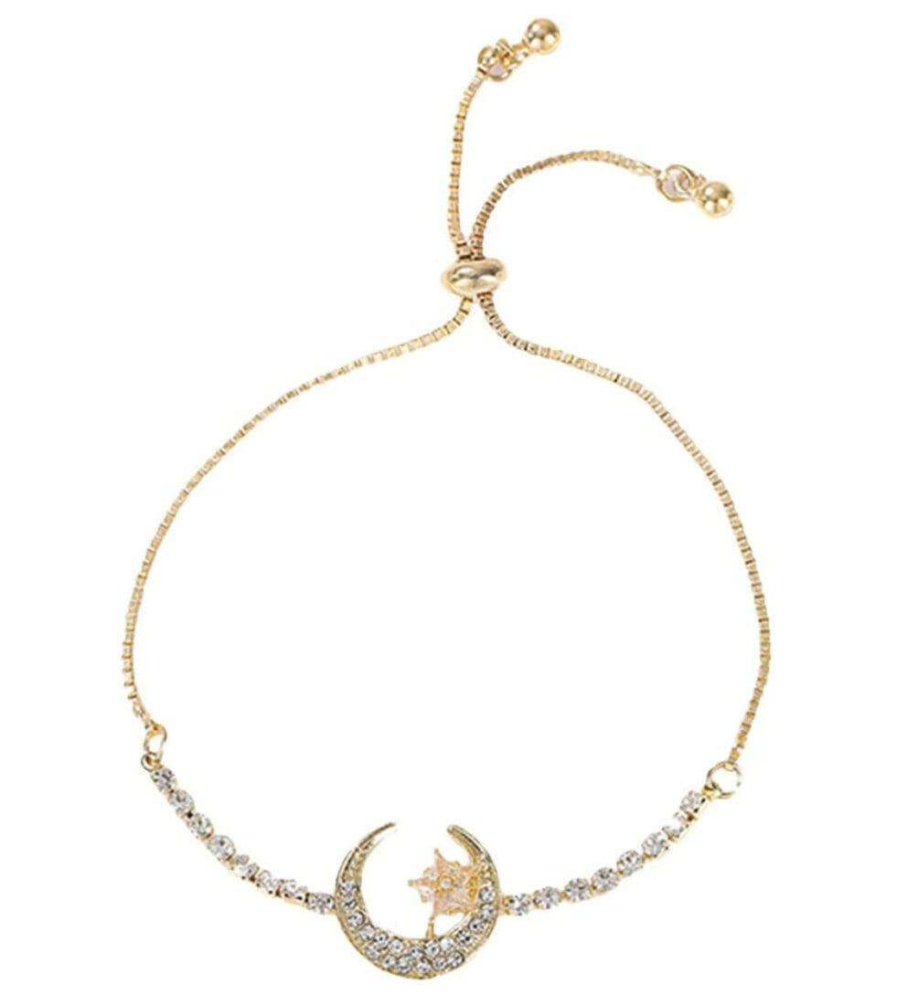 DACONGMING Damen Armband – 70% Rabatt