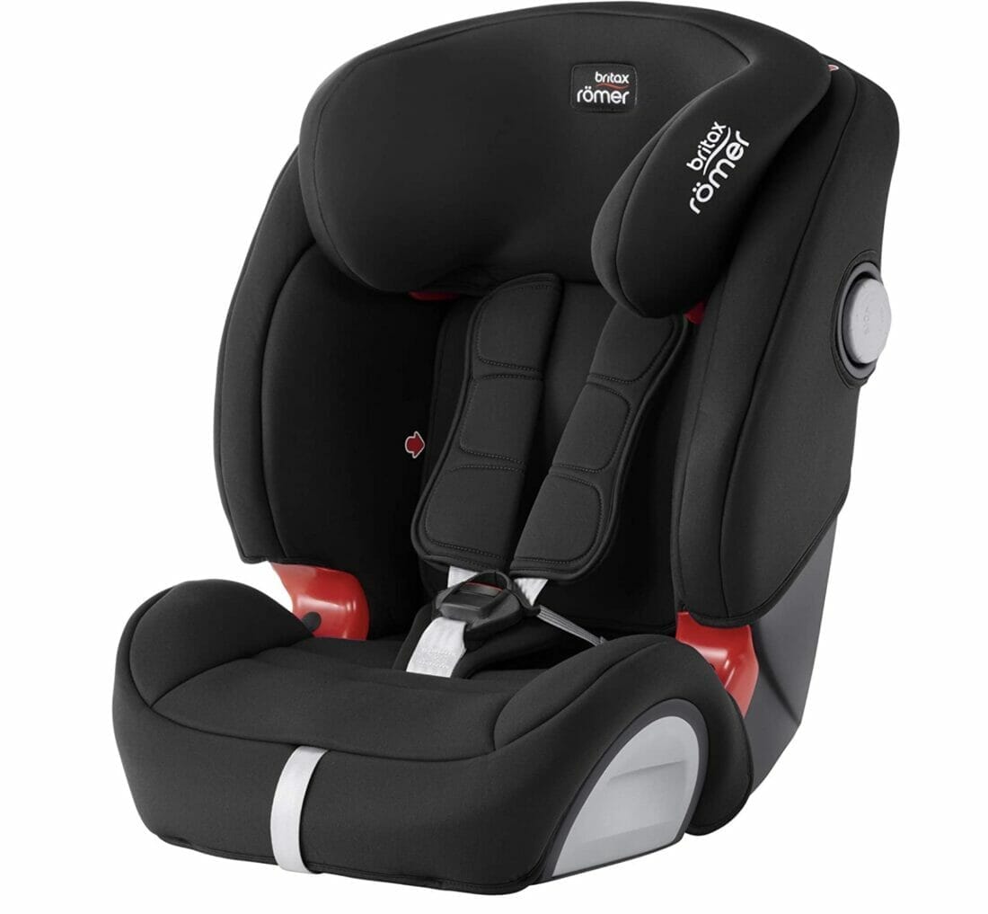 BRITAX RÖMER Kindersitz – 40% Rabatt