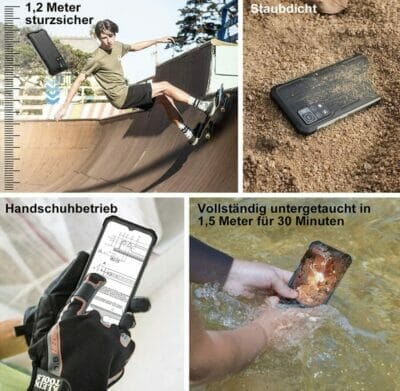 Smartphone