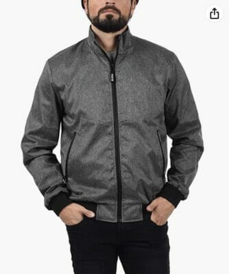 Blend BHNelson Herren Softshell Jacke - 53% Rabatt 4 Blend BHNelson Herren Softshell Jacke Funktionsjacke Uebergangsjacke1