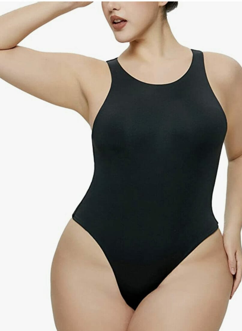 YueYue Shapewear Body – 70% Rabatt