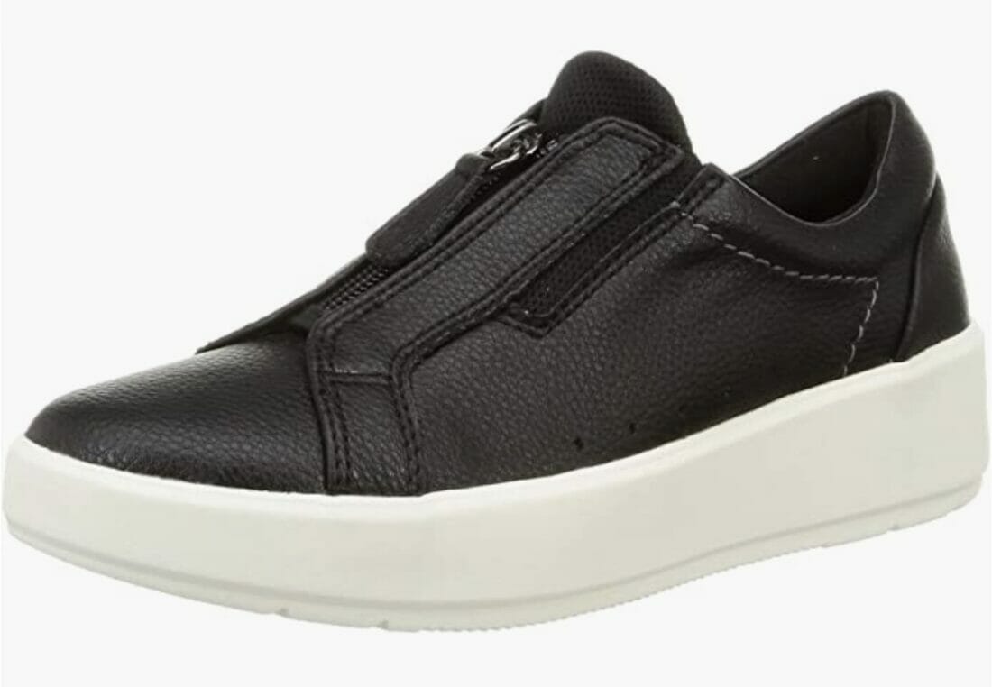 Clarks Damen Layton Rae Sneaker – 58% Rabatt