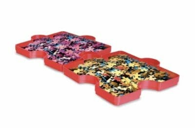 Clementoni 37040 Puzzle Sortierer1