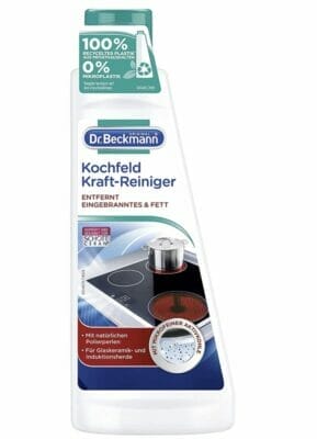 Dr. Beckmann Kochfeld Kraft Reiniger