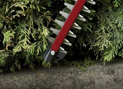 Einhell Akku Heckenschere GC CH1