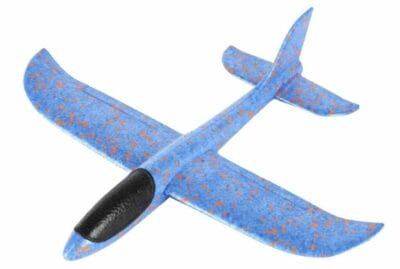 Kinder Segelflugzeug Spielzeug 