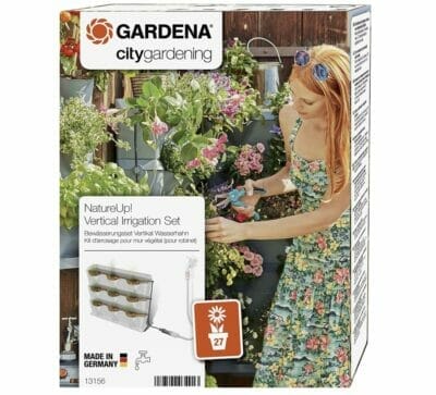 Gardena NatureUp Bewaesserungsset