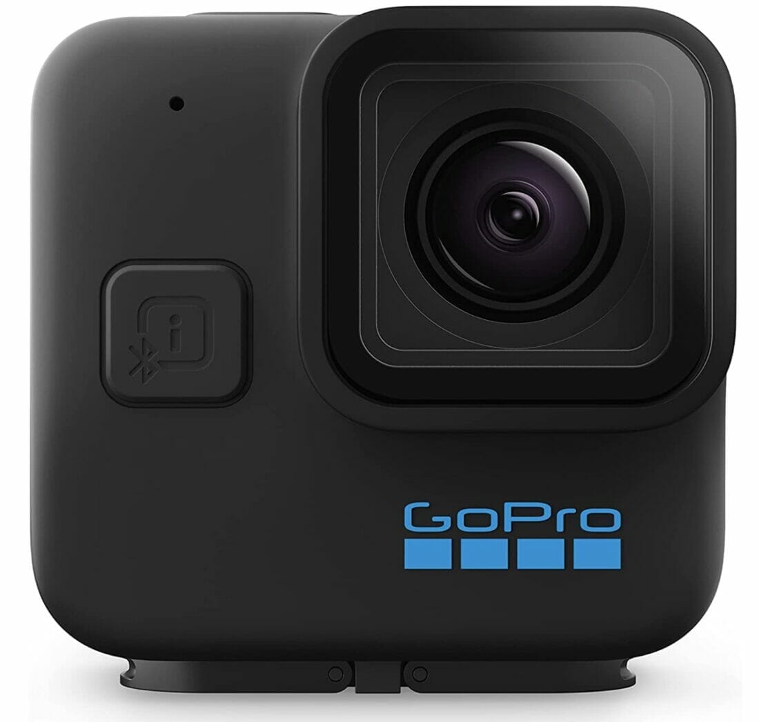 GoPro HERO11 Black Mini – 26% Rabatt