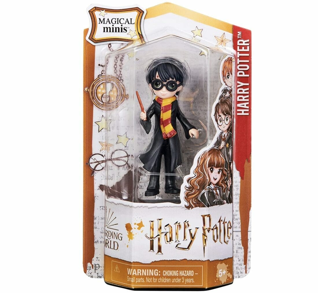 Harry Potter Magical Minis Sammelfigur – 33% Rabatt