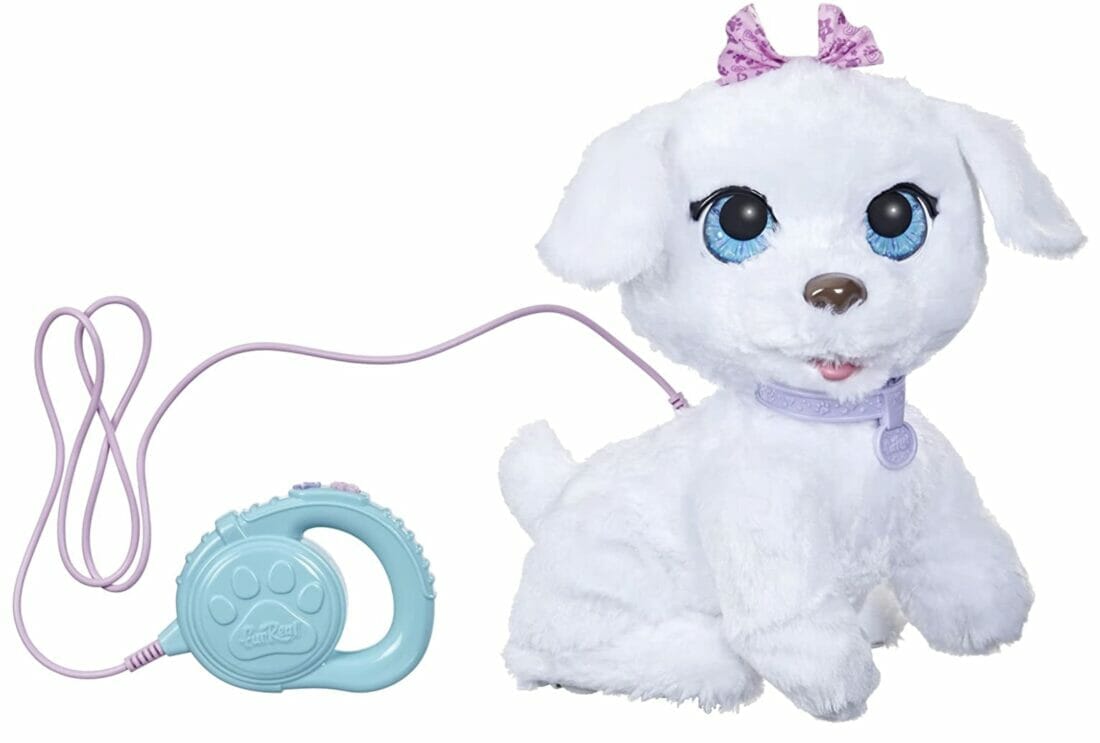 Hasbro FurReal GoGo Hündchen – 47% Rabatt