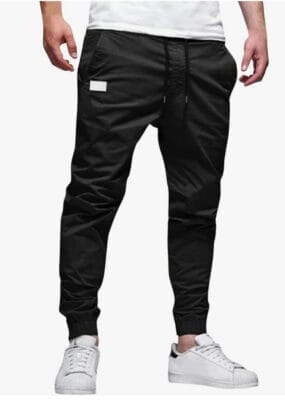 Cargo Hose