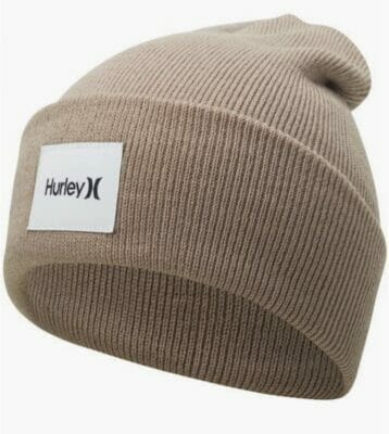 Hurley Herren Cap M Seaward Beanie1