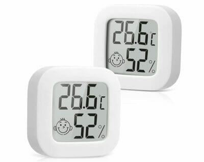 Thermo Hygrometer