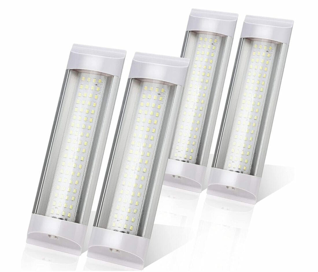 Gimisgu LED Innenraumbeleuchtung – 35% Rabatt