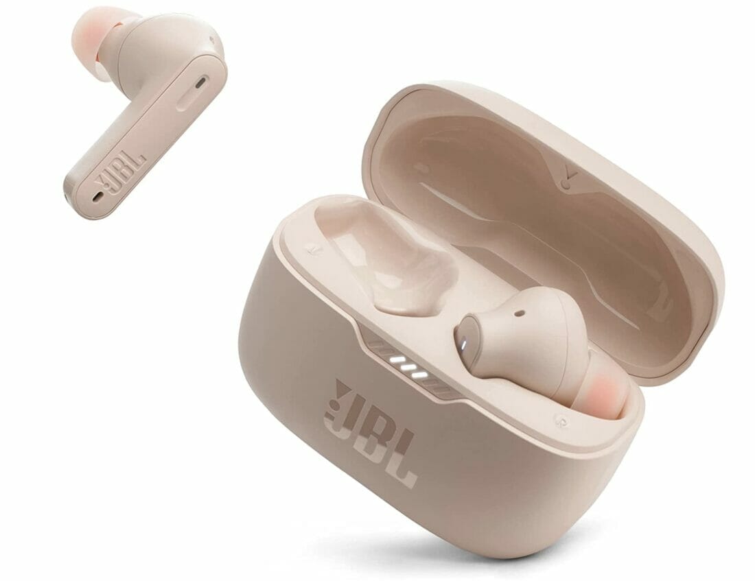 JBL Tune 230 NC TWS Kopfhörer - 50% Rabatt