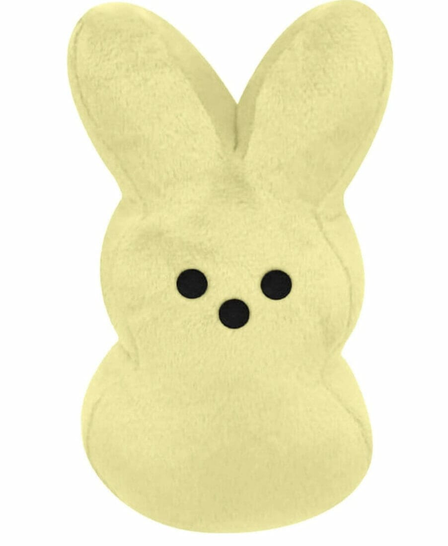 Allegorly Kuscheltier Hase – 70% Rabatt