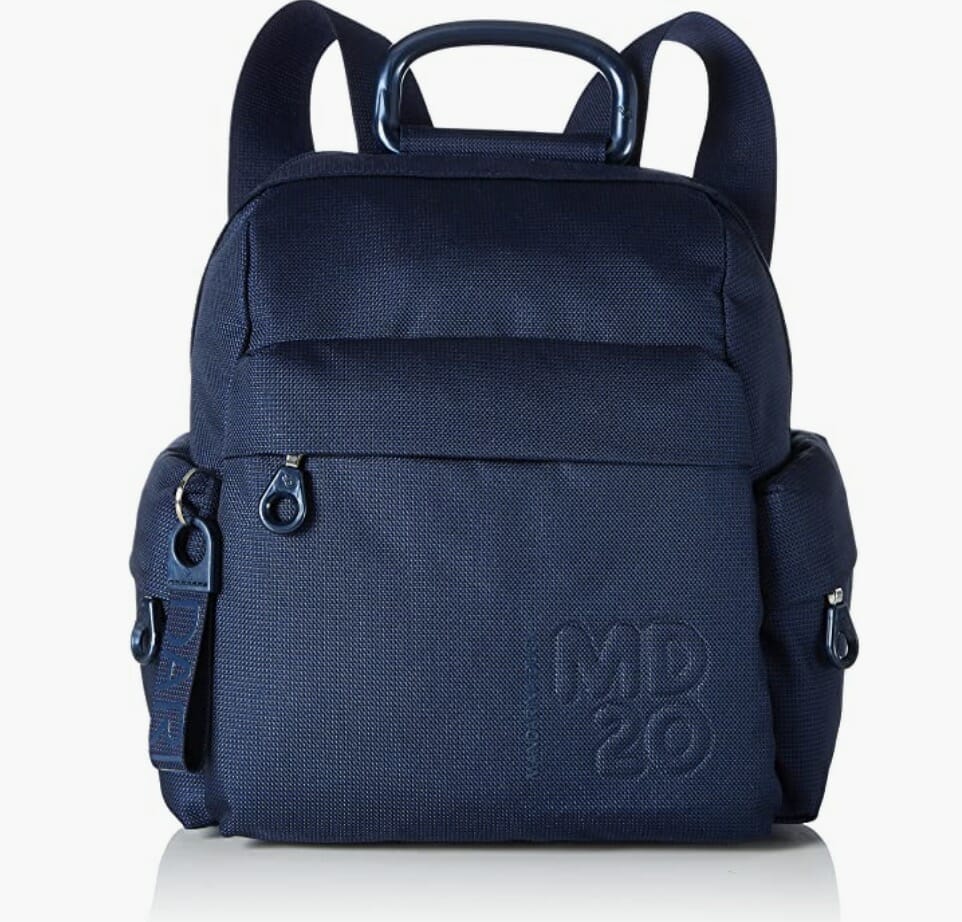 Mandarina Duck Md20 Tracolla Schultertasche – 53% Rabatt