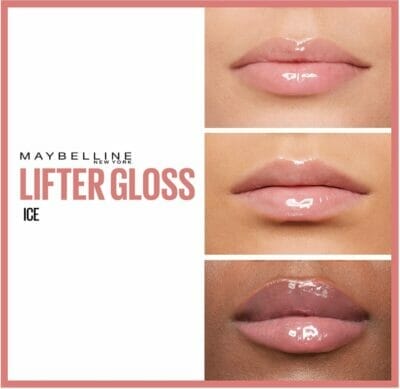 Maybelline New York Glaenzender Lipgloss1