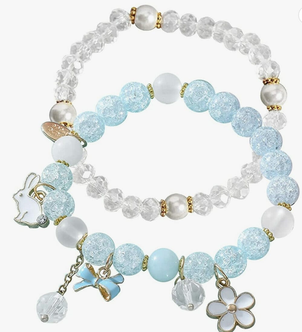 DACONGMING Damen Armband – 70% Rabatt