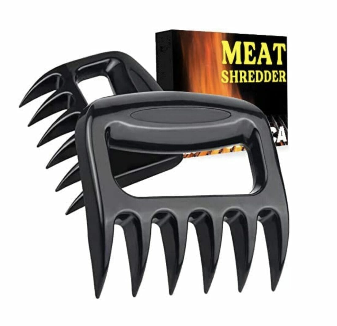 SURDOCA Pulled Pork Krallen – 70% Rabatt