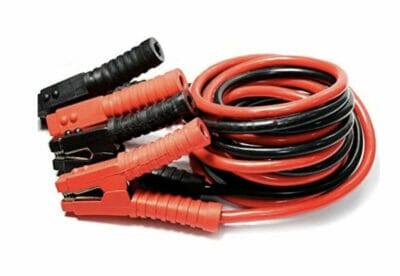 Vigevee Starthilfekabel - 35% Rabatt 3 Start