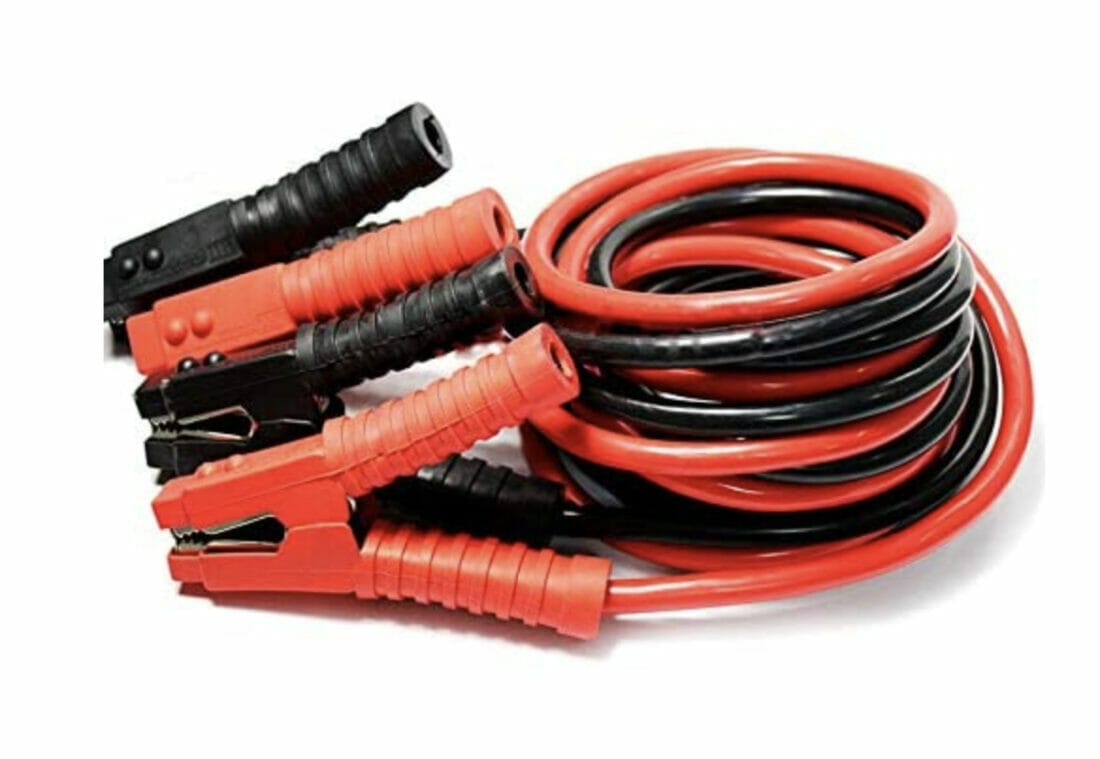 Vigevee Starthilfekabel – 35% Rabatt