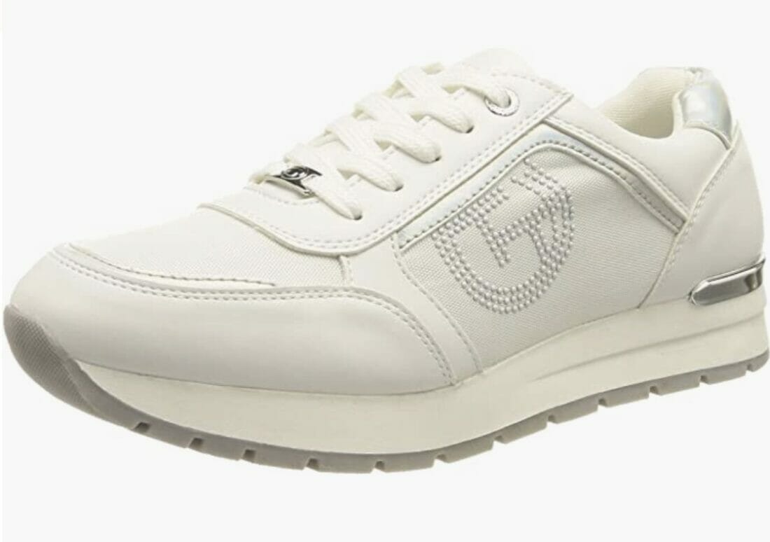 TOM TAILOR Damen 3292505 Sneaker – 53% Rabatt