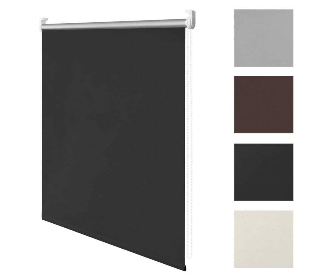 SWANEW Thermo Rollo in diversen Größen und Farben – 40% Rabatt