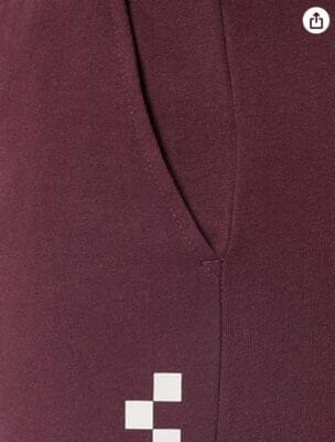 Vans Herren Off The Stack Pant Trainingshose1